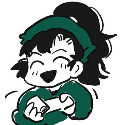 ユーザーアイコン