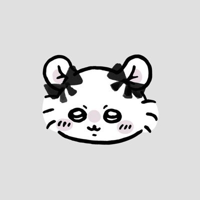 ユーザーアイコン