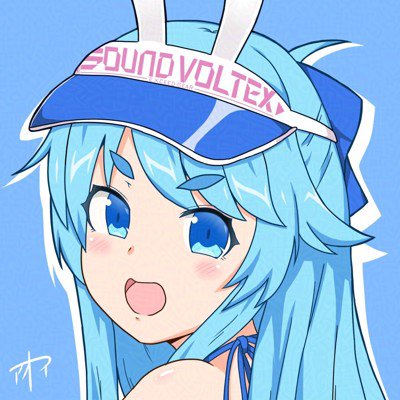 user icon