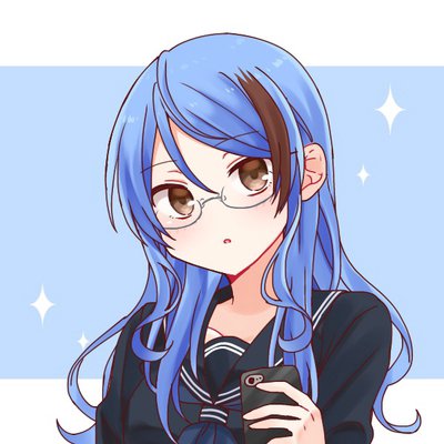 user icon