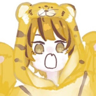 user icon