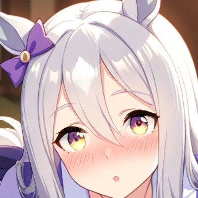 ユーザーアイコン