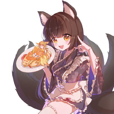 ユーザーアイコン