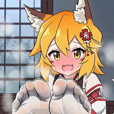 ユーザーアイコン