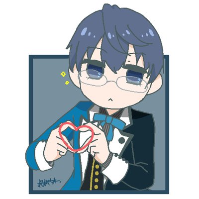 user icon
