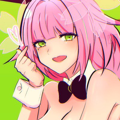 ユーザーアイコン