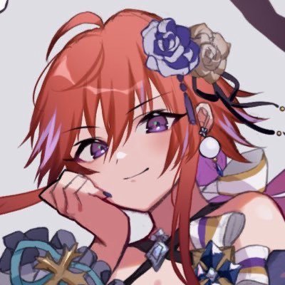 user icon