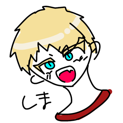 user icon