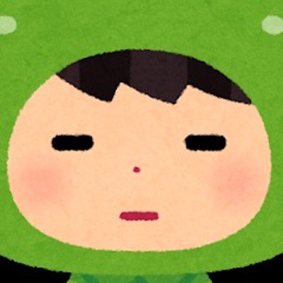 user icon