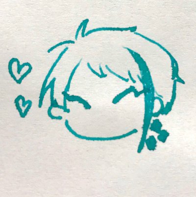 user icon