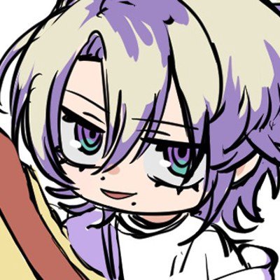 user icon