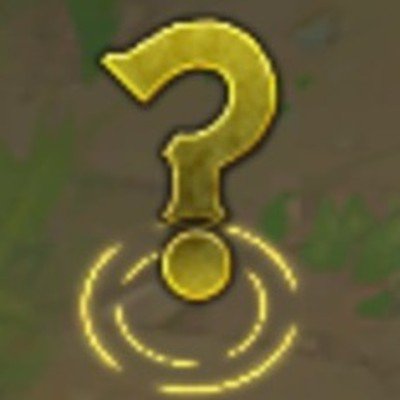 user icon