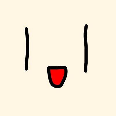 user icon