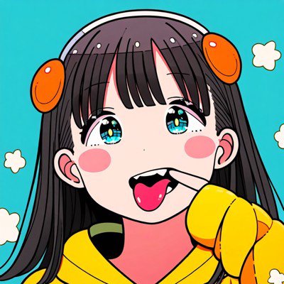 ユーザーアイコン