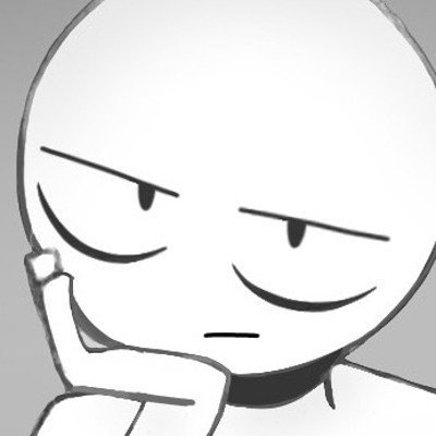 user icon