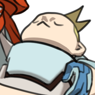 user icon