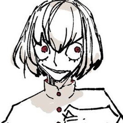 user icon