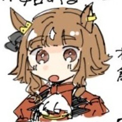 ユーザーアイコン