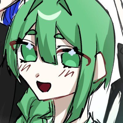 user icon