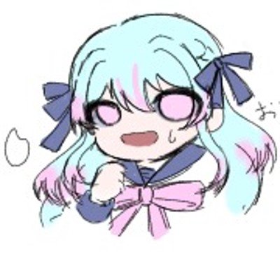 ユーザーアイコン