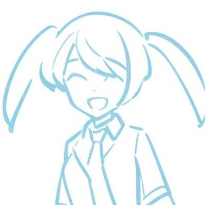 user icon