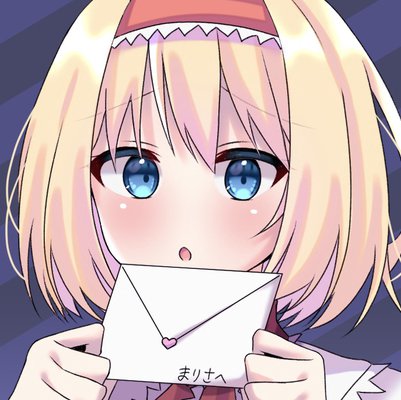 user icon