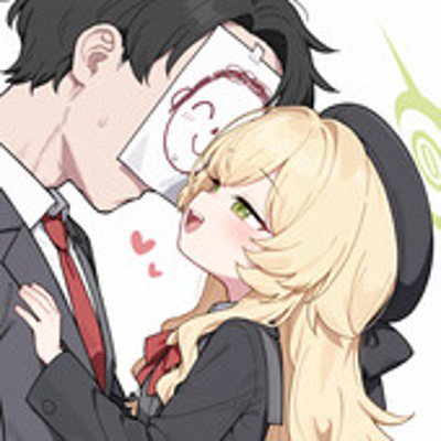 user icon