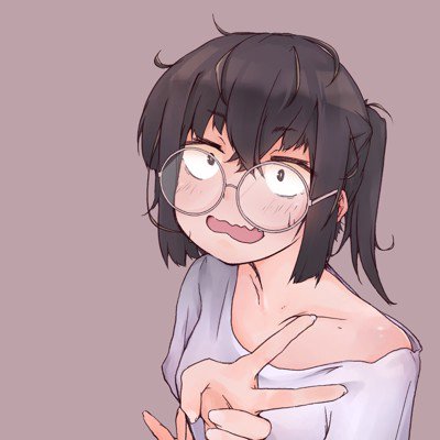 user icon
