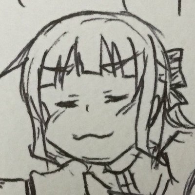 user icon