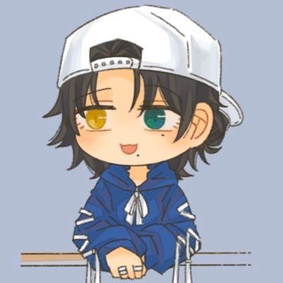 user icon