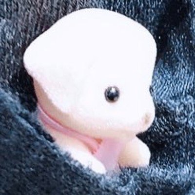 ユーザーアイコン