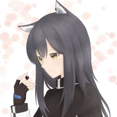 user icon