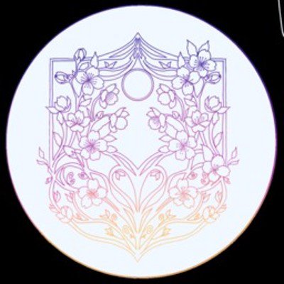 user icon