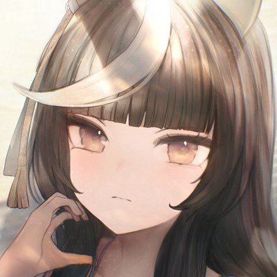 user icon