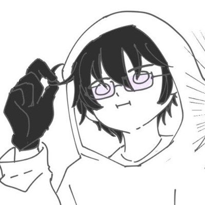 user icon