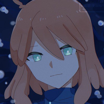 user icon