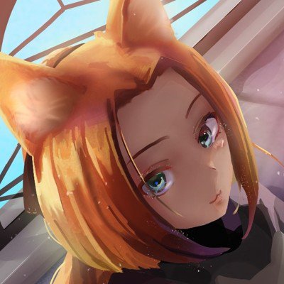 ユーザーアイコン