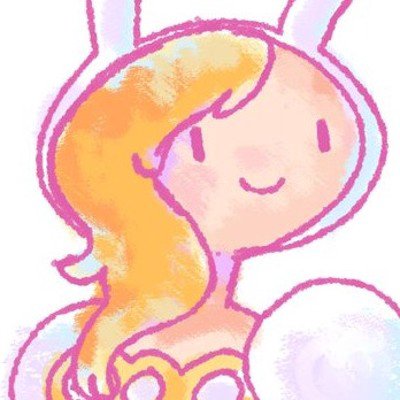 ユーザーアイコン