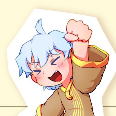 ユーザーアイコン