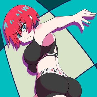 user icon
