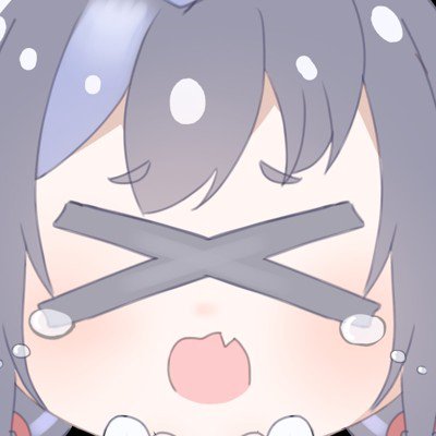 ユーザーアイコン