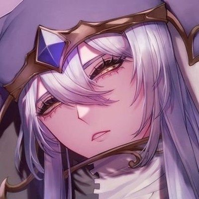 user icon