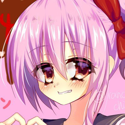 ユーザーアイコン