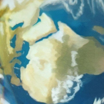 ユーザーアイコン