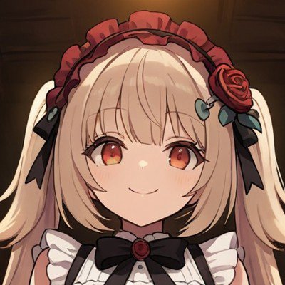 user icon