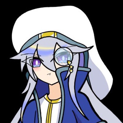 user icon