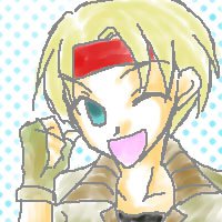 user icon