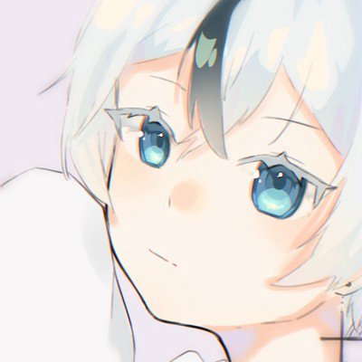 ユーザーアイコン