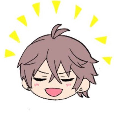 ユーザーアイコン