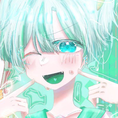 ユーザーアイコン